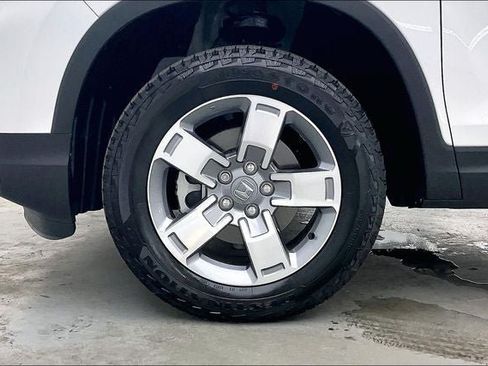Certified 2026 Honda Ridgeline RTL image 10