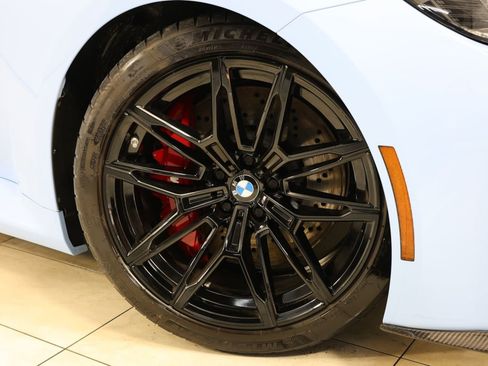 Used 2023 BMW M2 w/ Lighting Package RWD image 14