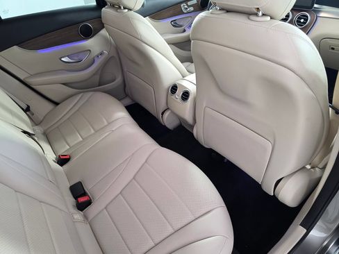 Certified 2020 Mercedes-Benz GLC 300 image 27