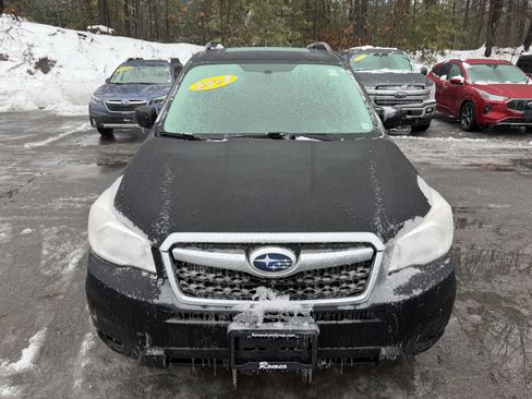 Used 2015 Subaru Forester 2.5i Premium w/ All-Weather Package image 14