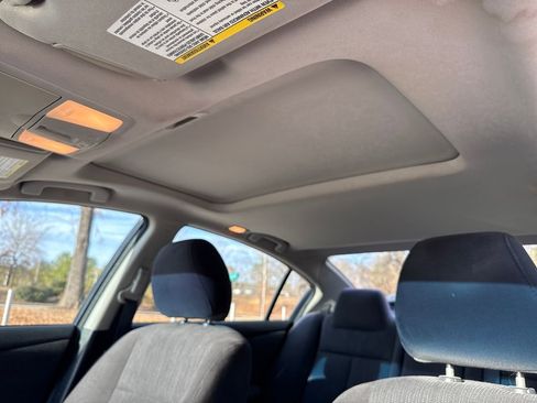 Used 2012 Nissan Altima 2.5 S w/ Convenience Pkg image 25