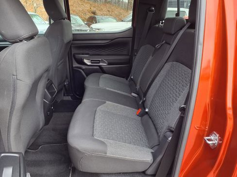 Used 2024 Ford Ranger XLT w/ Equipment Group 301A High image 13