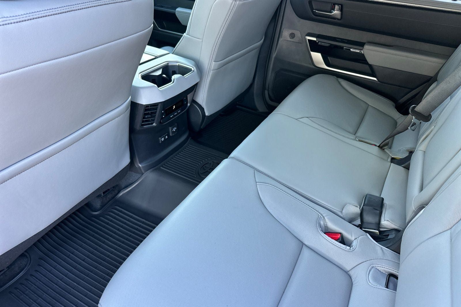 New 2026 Toyota Sequoia Limited w/ Tow Technology Package AWD/4WD image 14