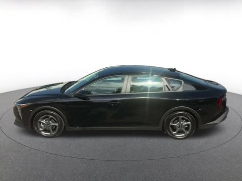 Used 2026 Kia K4 FWD image 8
