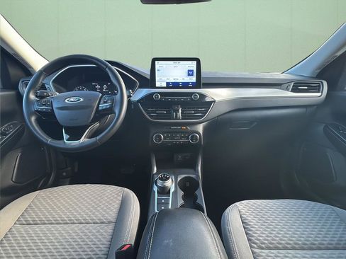 Used 2022 Ford Escape SE w/ Convenience Package FWD image 23