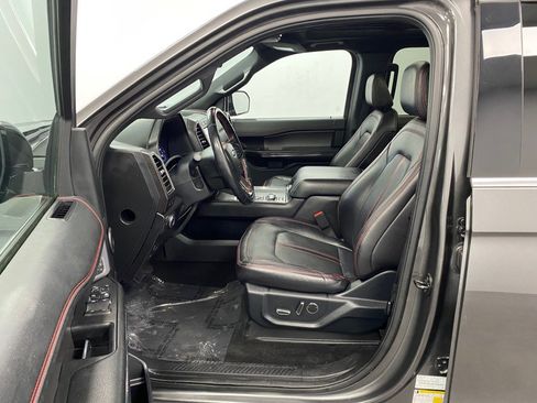 Used 2021 Ford Expedition Max Limited image 20