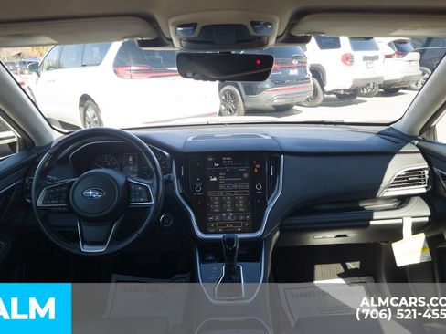 Used 2023 Subaru Legacy Limited AWD/4WD image 20