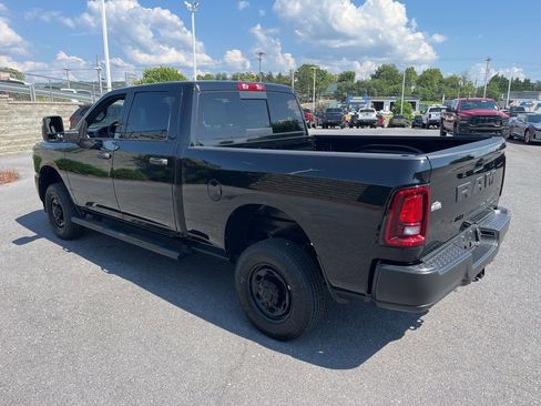 New 2025 RAM 2500 Tradesman image 10