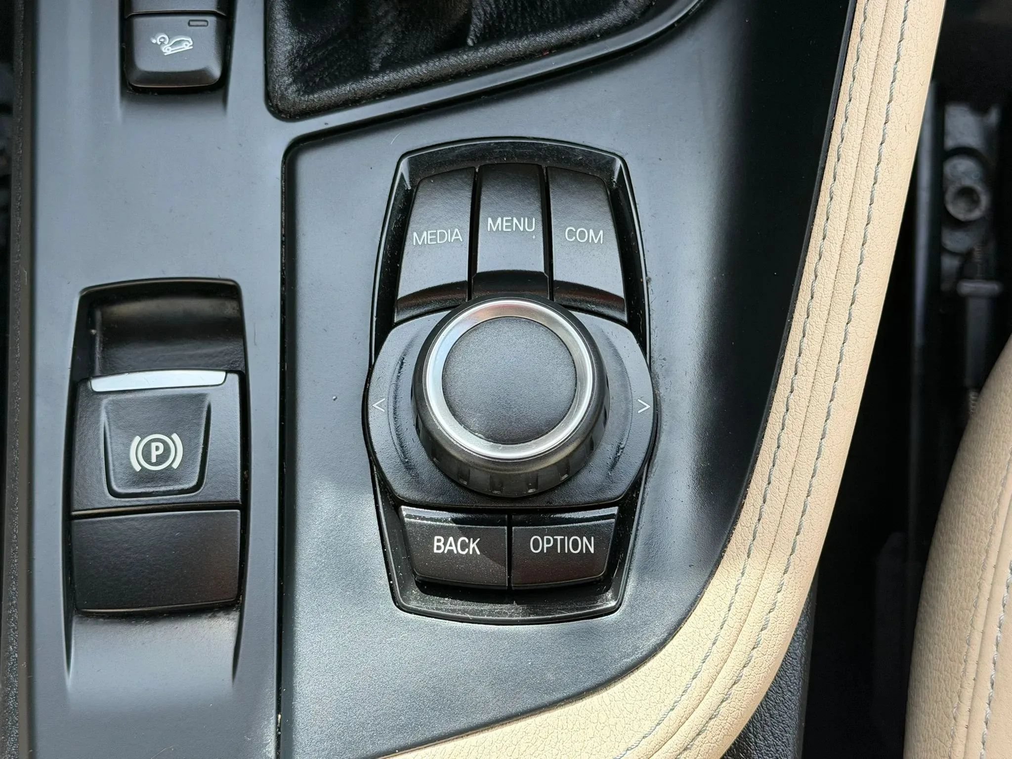 Used 2018 BMW X1 xDrive28i AWD/4WD image 22