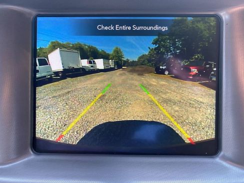 Used 2022 Dodge Charger R/T w/ Harman/Kardon Audio Group image 21