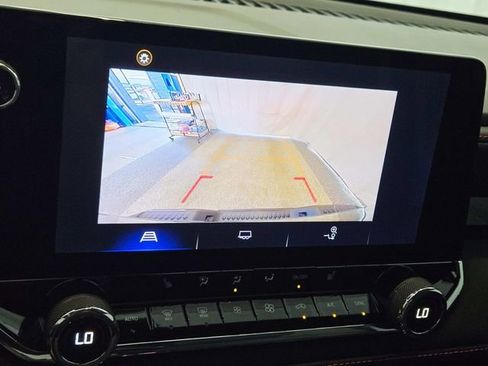 Certified 2023 Chevrolet Colorado Z71 w/ Z71 Convenience Package 2 image 26