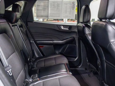 Used 2024 Ford Escape ST-Line w/ Cold Weather Package image 13