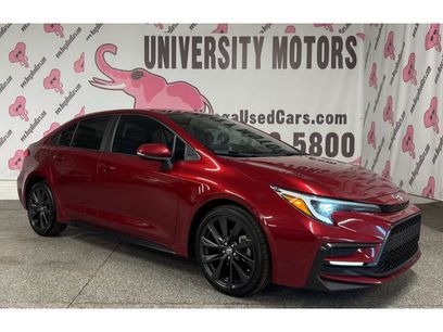 Used 2023 Toyota Corolla SE