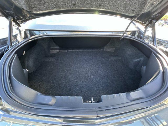 Certified 2013 Chevrolet Camaro LS RWD image 19
