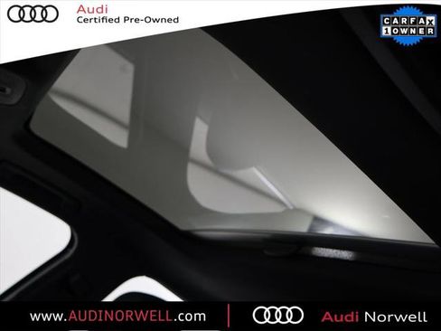 Certified 2025 Audi A3 2.0T Premium w/ Convenience Package image 10