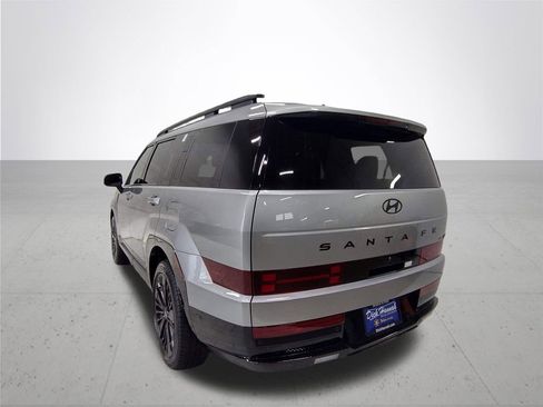 New 2026 Hyundai Santa Fe Calligraphy AWD/4WD image 10