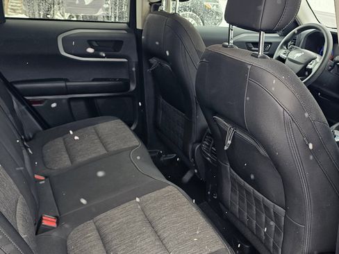 Used 2021 Ford Bronco Sport Big Bend image 14