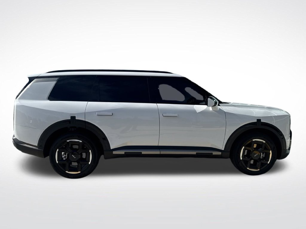 Used 2027 Kia Telluride EX FWD image 7