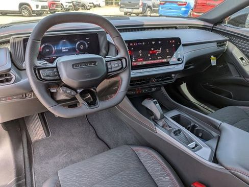 New 2026 Dodge Charger Scat Pack image 14