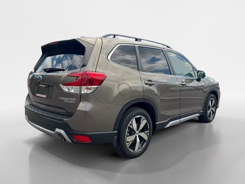 Used 2021 Subaru Forester Touring w/ Popular Package #2 AWD/4WD image 6