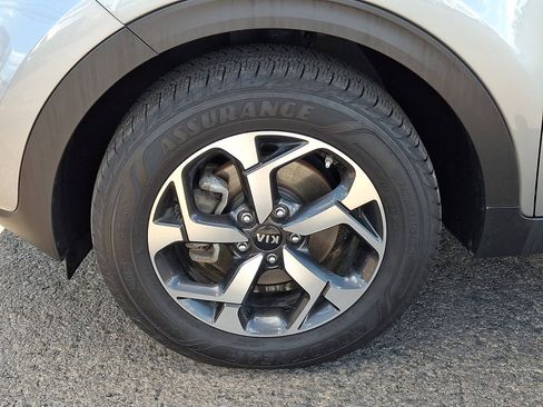 Used 2020 Kia Sportage LX w/ LX Popular Package image 27