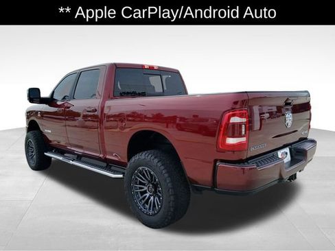 Used 2023 RAM 2500 Laramie AWD/4WD image 3