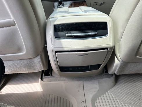 Used 2023 Cadillac Escalade Sport Platinum AWD/4WD image 24