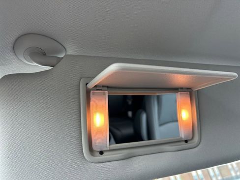 New 2026 Honda Odyssey EX-L image 23