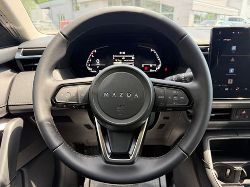 New 2026 MAZDA CX-5 Select AWD/4WD image 34