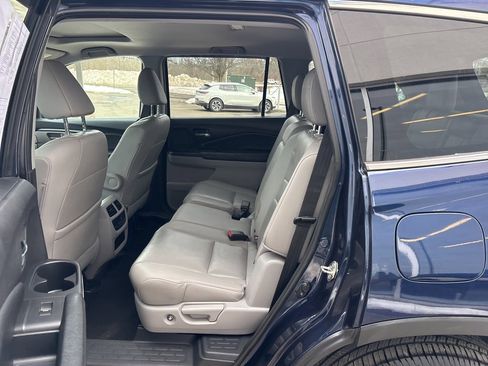 Used 2018 Honda Pilot EX-L image 23