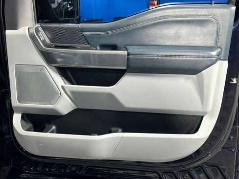 Used 2021 Ford F150 Limited image 41