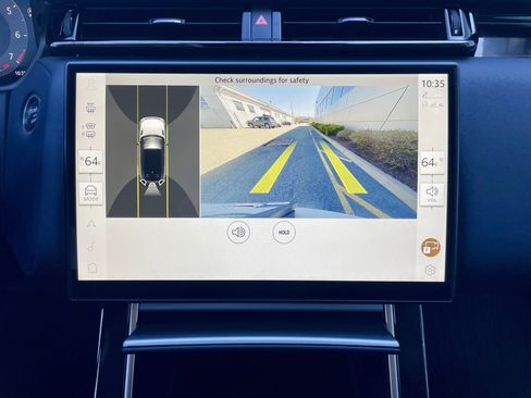 Used 2024 Land Rover Range Rover Velar S AWD/4WD image 28