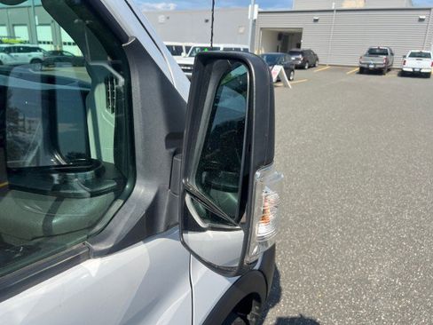 Used 2021 Ford Transit 250 148 High Roof RWD image 30
