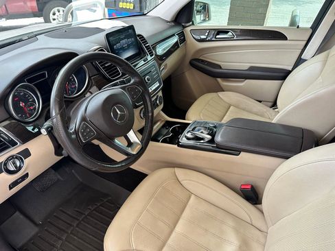 Used 2018 Mercedes-Benz GLE 350 4MATIC image 19