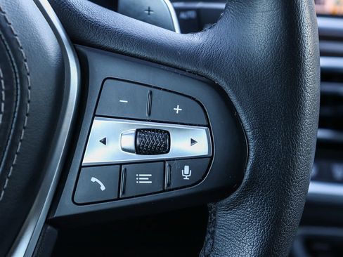 Used 2023 BMW X5 xDrive40i w/ Luxury Seating Package image 21