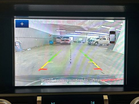 Used 2020 Ford Mustang GT Premium w/ Equipment Group 401A RWD image 10
