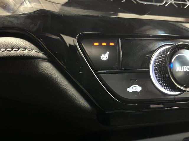 New 2026 Honda Accord Sport image 22
