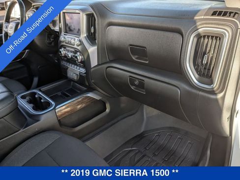 Used 2019 GMC Sierra 1500 Elevation w/ Elevation Value Package image 38