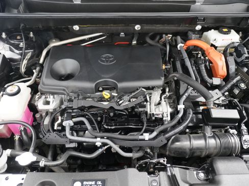 Used 2020 Toyota RAV4 XSE image 30