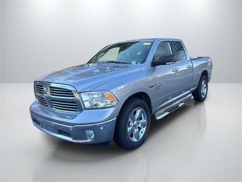 Used 2019 RAM 1500 Big Horn image 3
