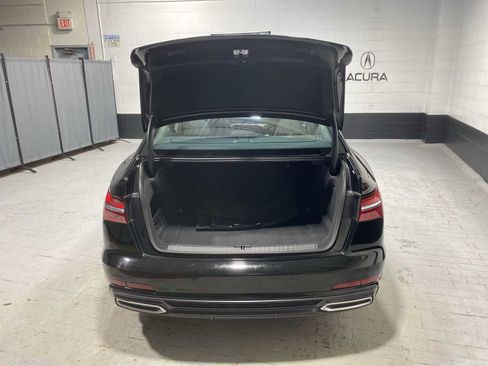 Used 2019 Audi A6 3.0T Premium w/ Convenience Package image 19