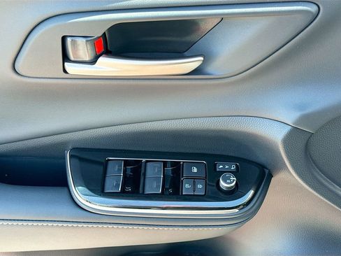 New 2026 Toyota Crown XLE image 22