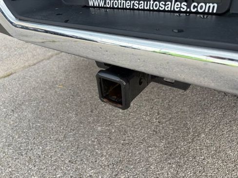 Used 2022 RAM 1500 Big Horn AWD/4WD image 35