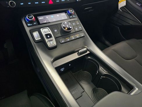 New 2025 Hyundai Palisade Calligraphy image 32