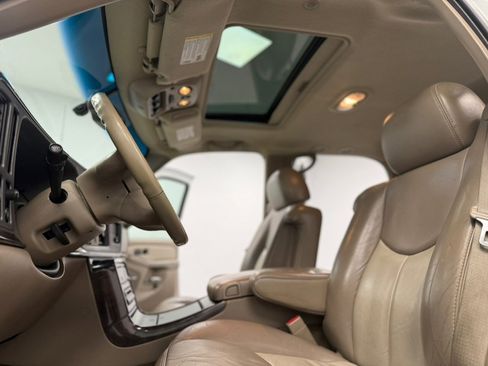 Used 2003 GMC Yukon Denali AWD/4WD image 40