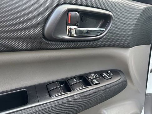 Used 2004 Subaru Forester 2.5XT image 25