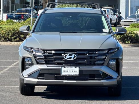 New 2026 Hyundai Tucson SEL image 6