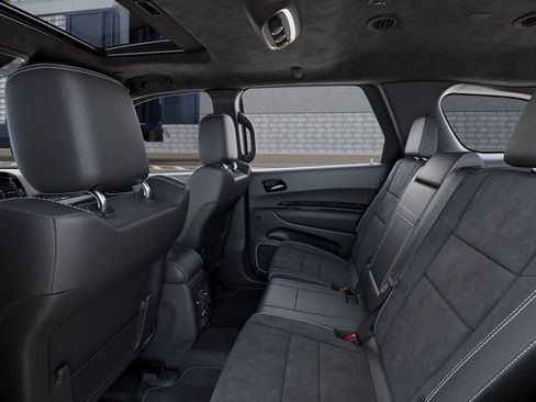 New 2026 Dodge Durango SRT Hellcat w/ Premium Group image 23