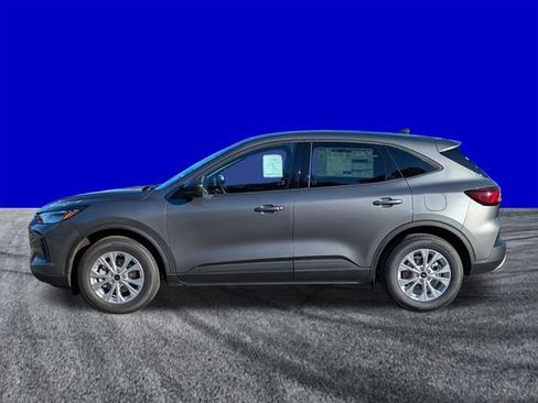 New 2026 Ford Escape Active FWD image 7