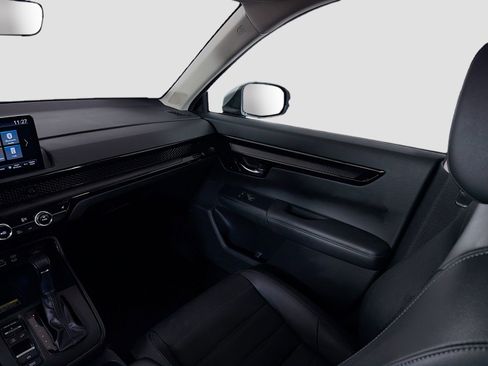 Used 2024 Honda CR-V EX-L image 25